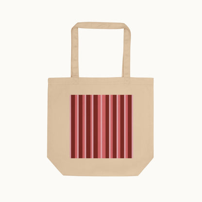 Eco Tote Bag — Square