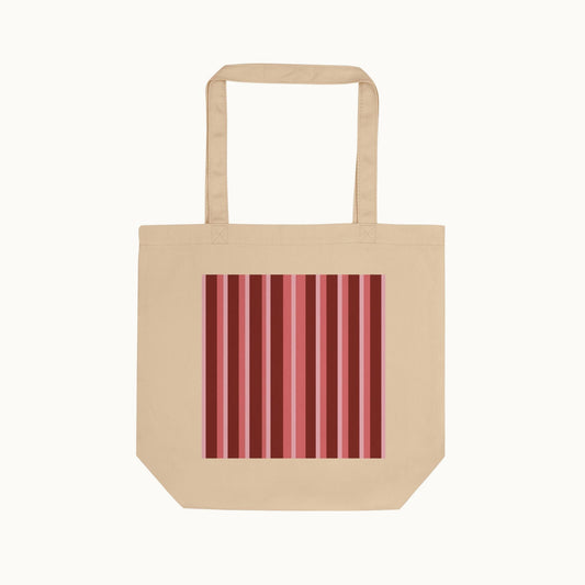 Eco Tote Bag — Square