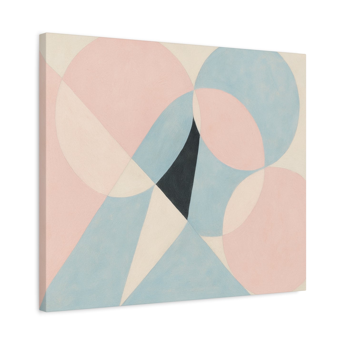 Stretched Canvas Wall Art