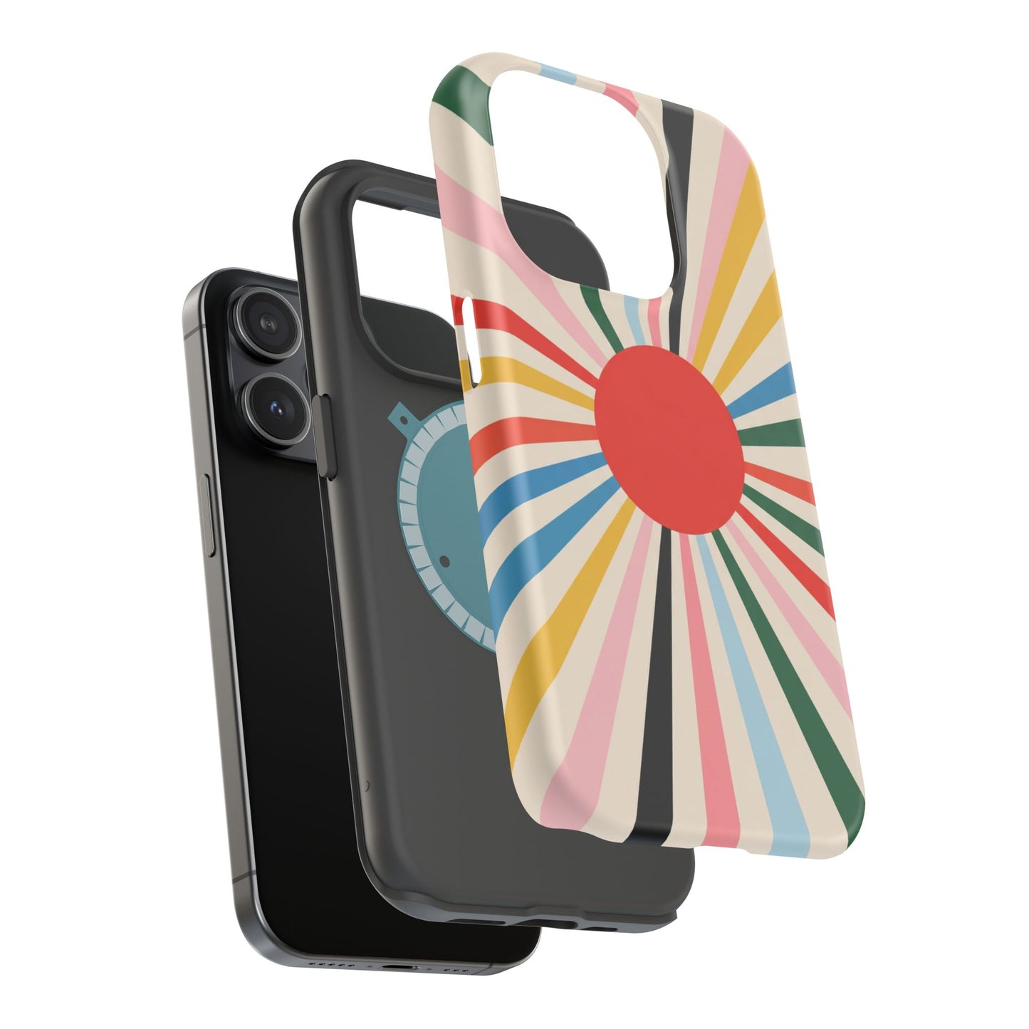 Magnetic Phone Case