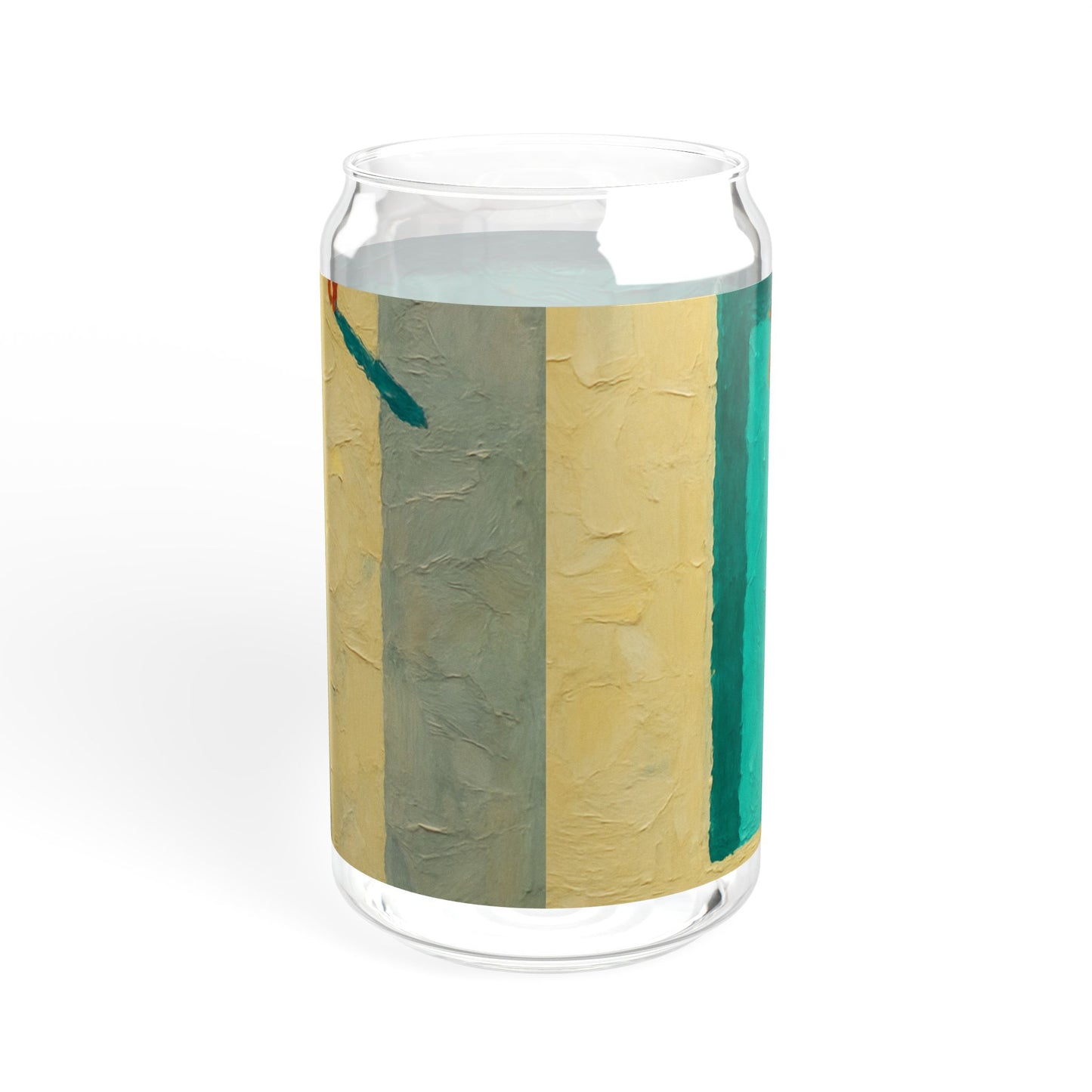 Sipper Glass | 16oz