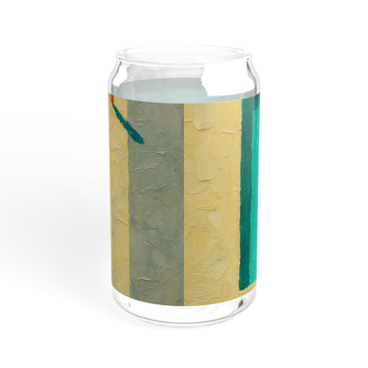 Sipper Glass | 16oz
