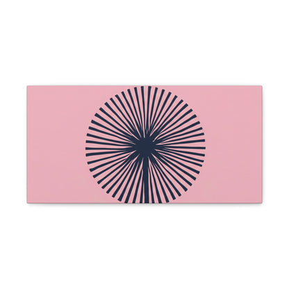 Stretched Canvas Wall Art