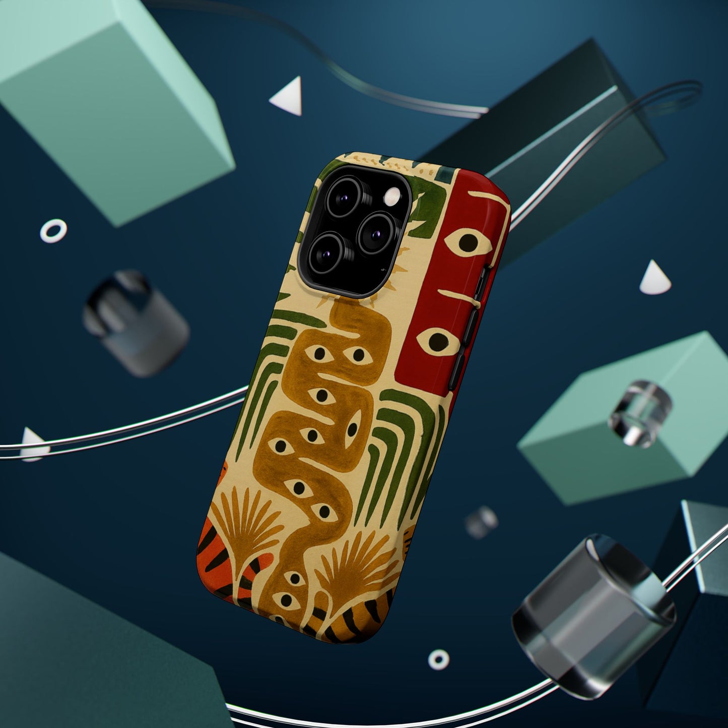 Magnetic Phone Case