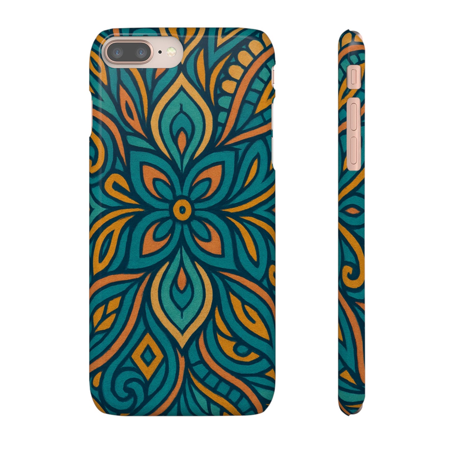 Snap Phone Case