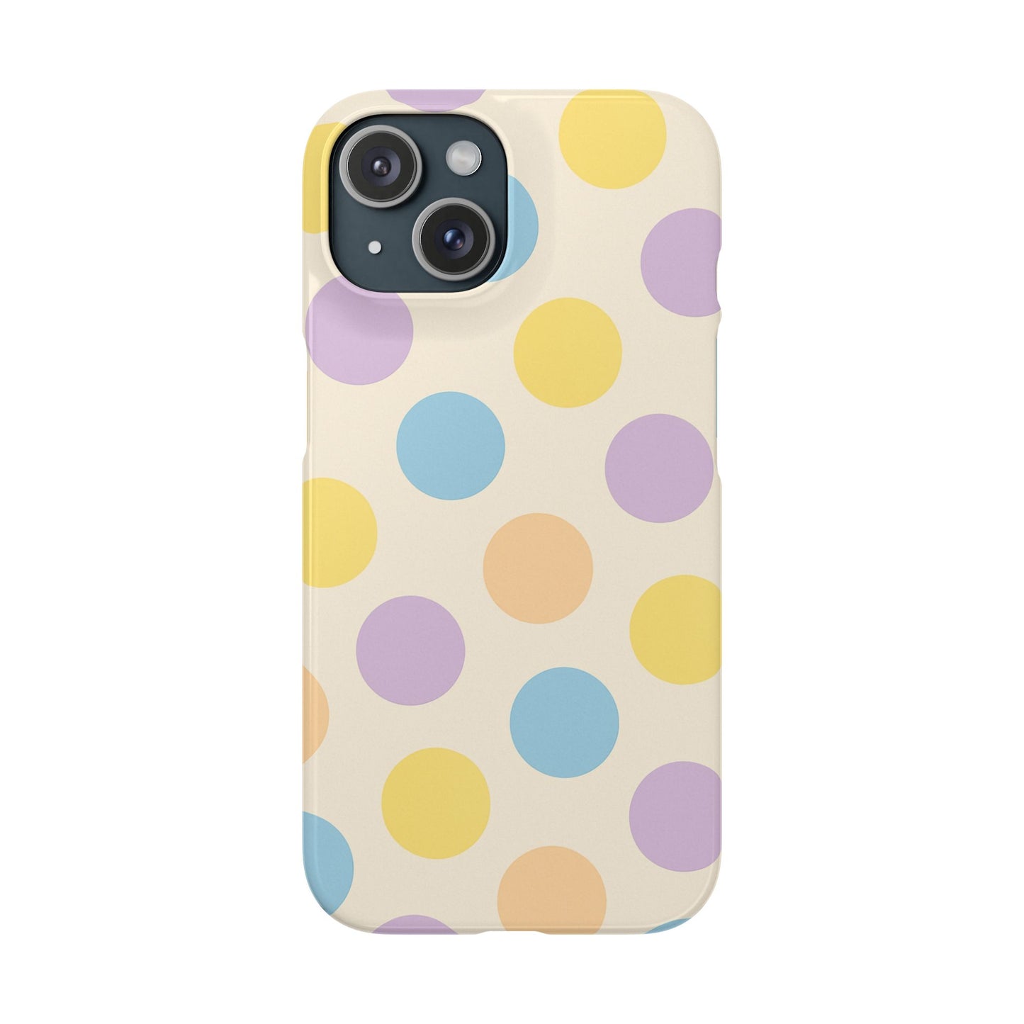 Snap Phone Case