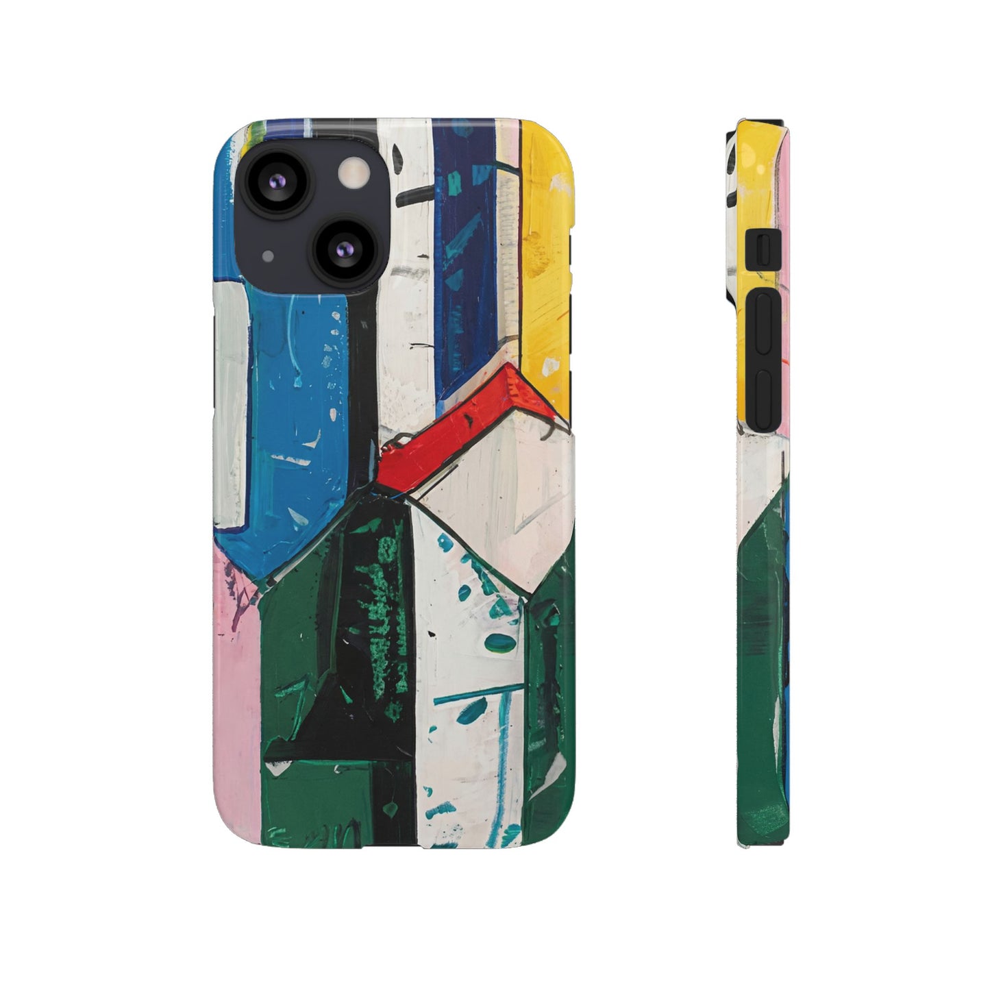 Snap Phone Case