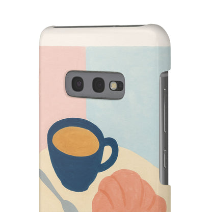 Snap Phone Case
