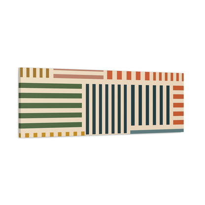 Stretched Canvas Wall Art