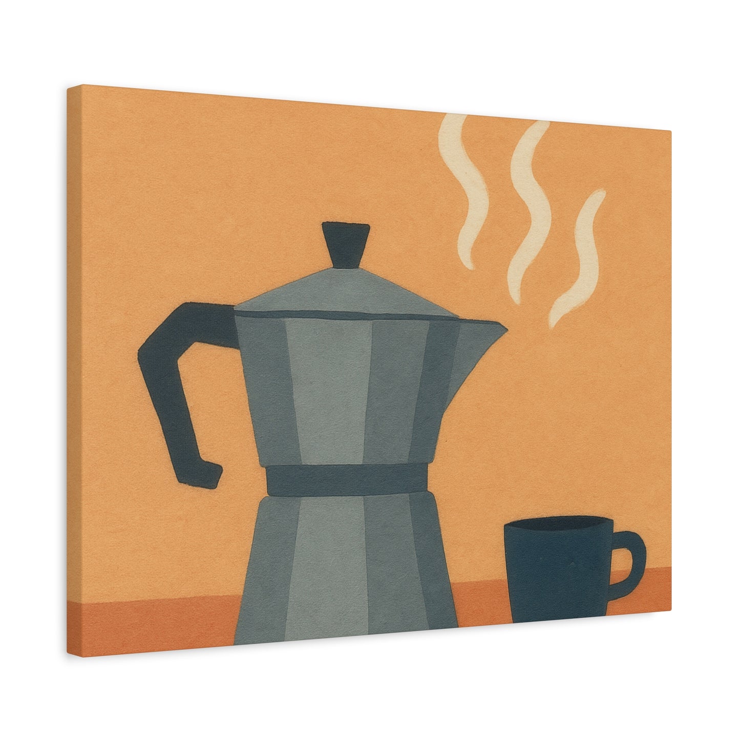 Stretched Canvas Wall Art