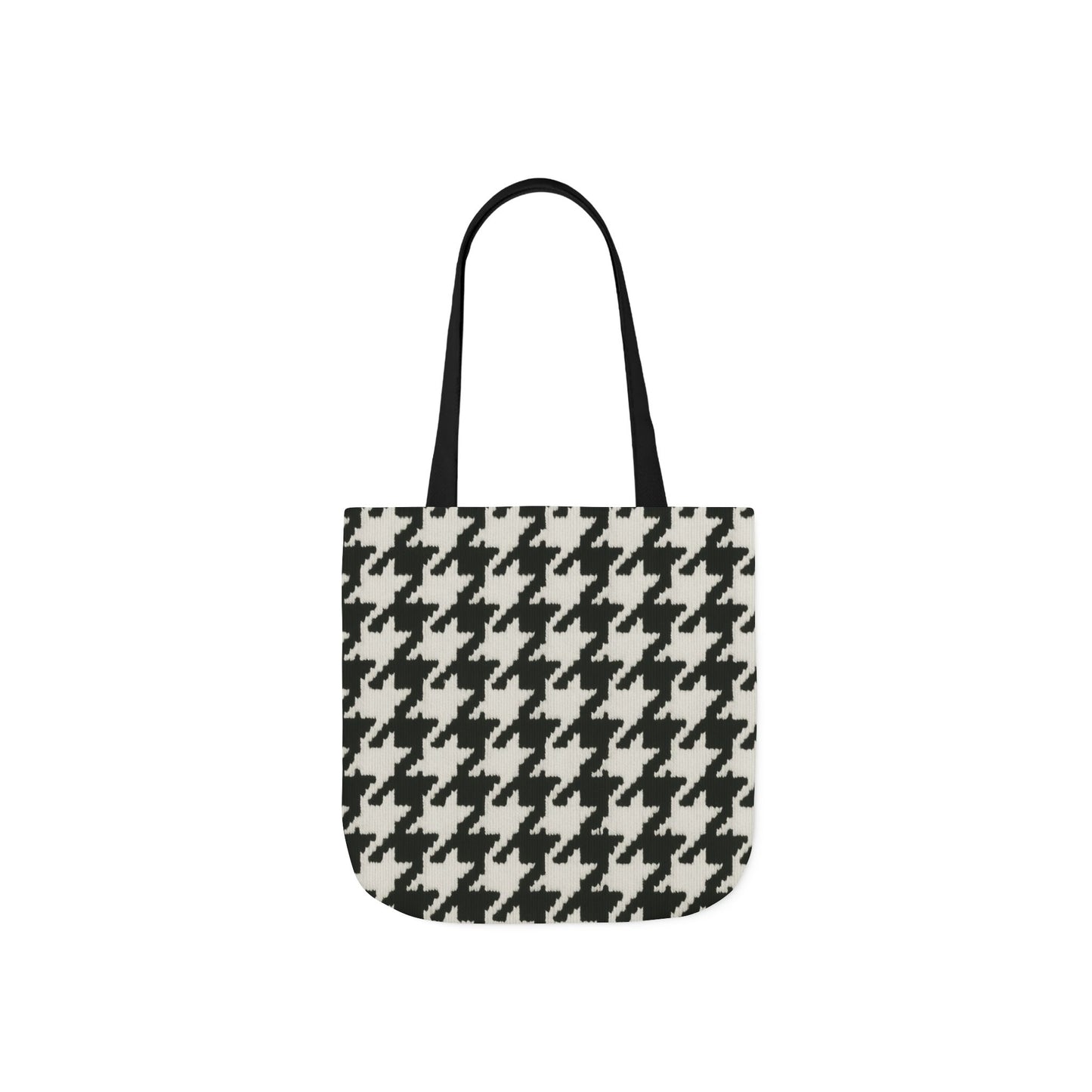 Tote Bag with 5-Color Straps