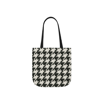 Tote Bag with 5-Color Straps