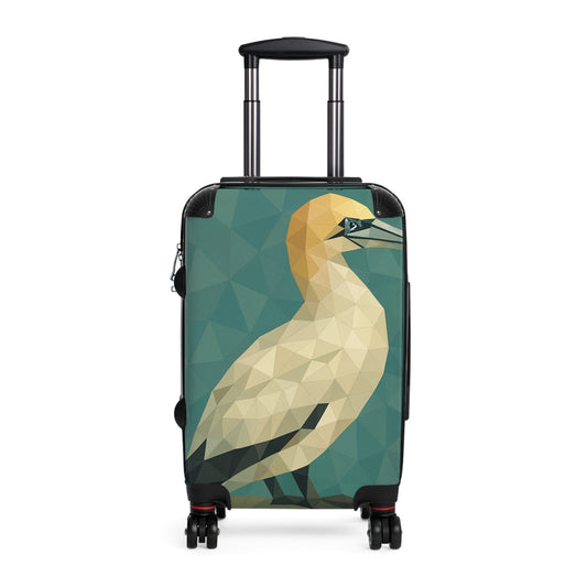 Suitcase - Travel Luggage