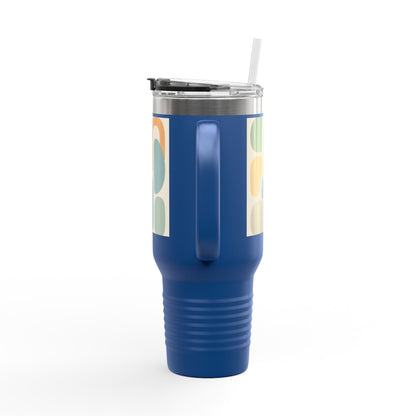 40oz Insulated Travel Mug