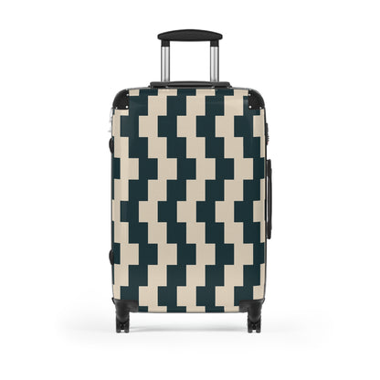 Suitcase - Travel Luggage