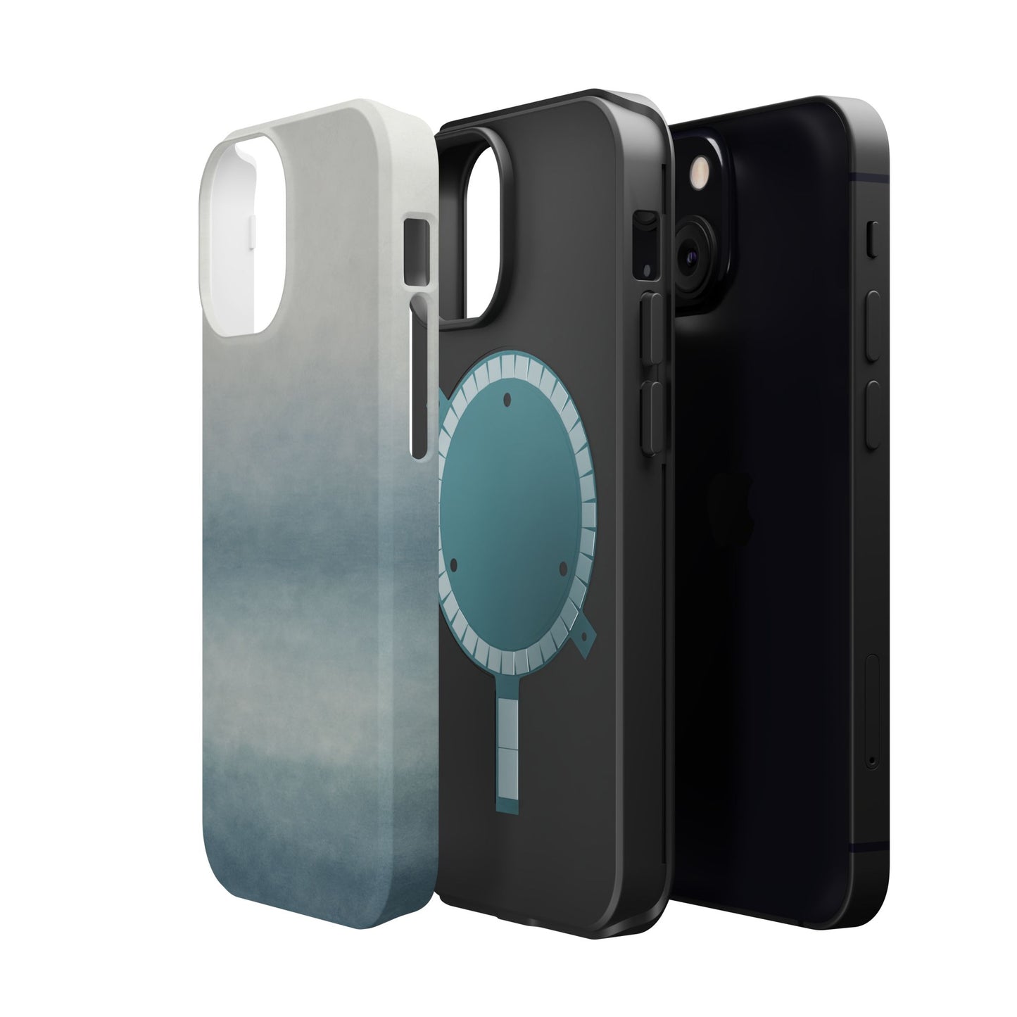 Magnetic Phone Case