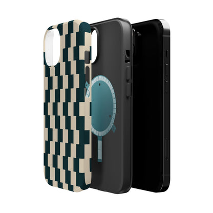 Magnetic Phone Case