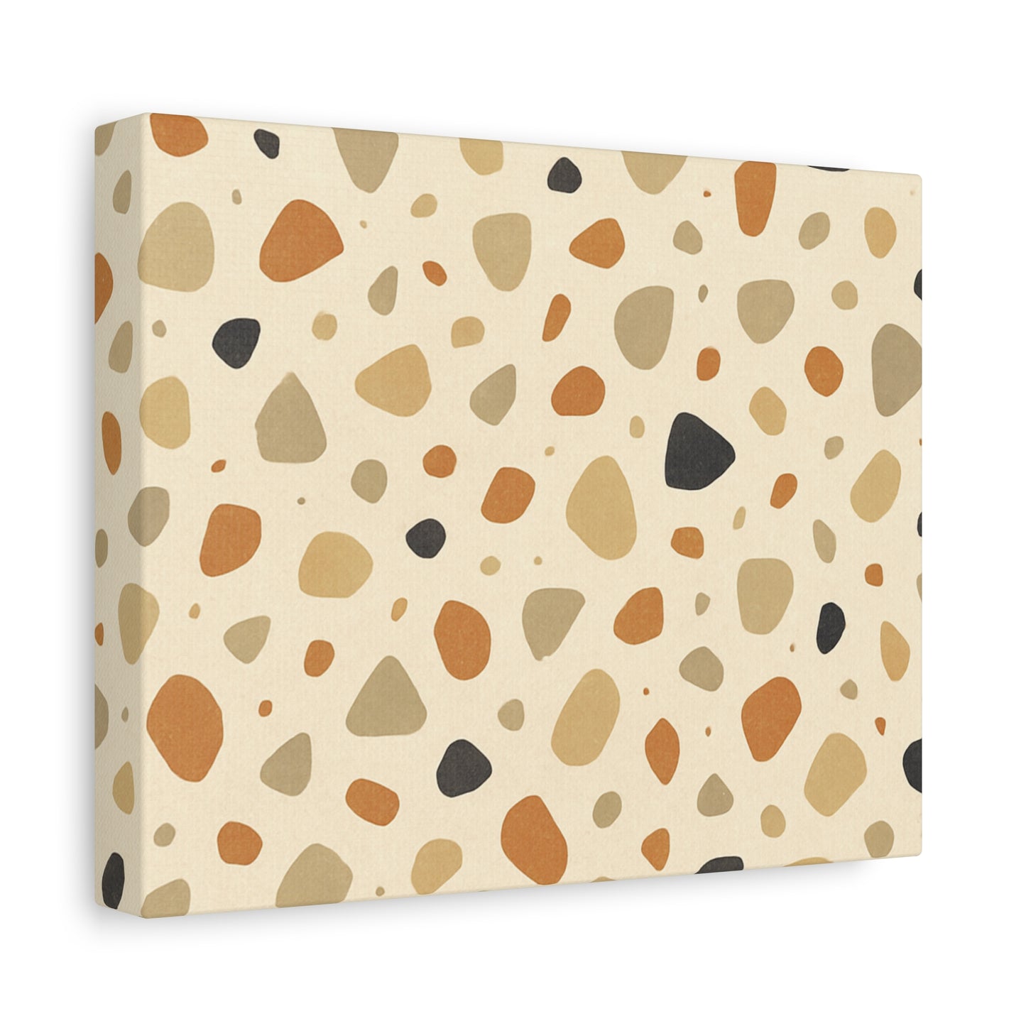 Stretched Canvas Wall Art