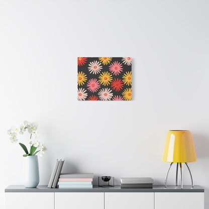Stretched Canvas Wall Art