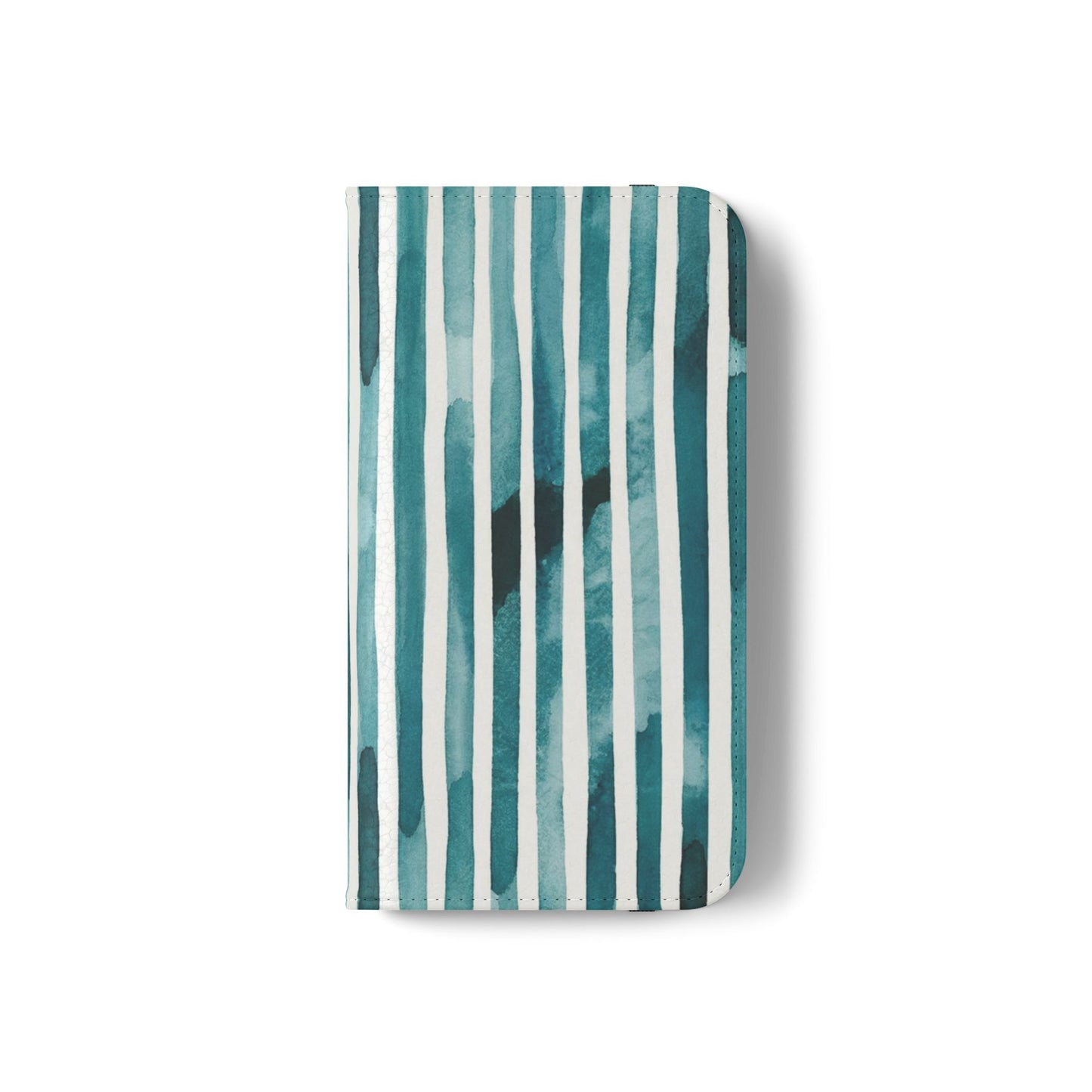 Vegan Leather Flip Case