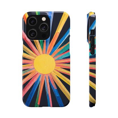 Snap Phone Case