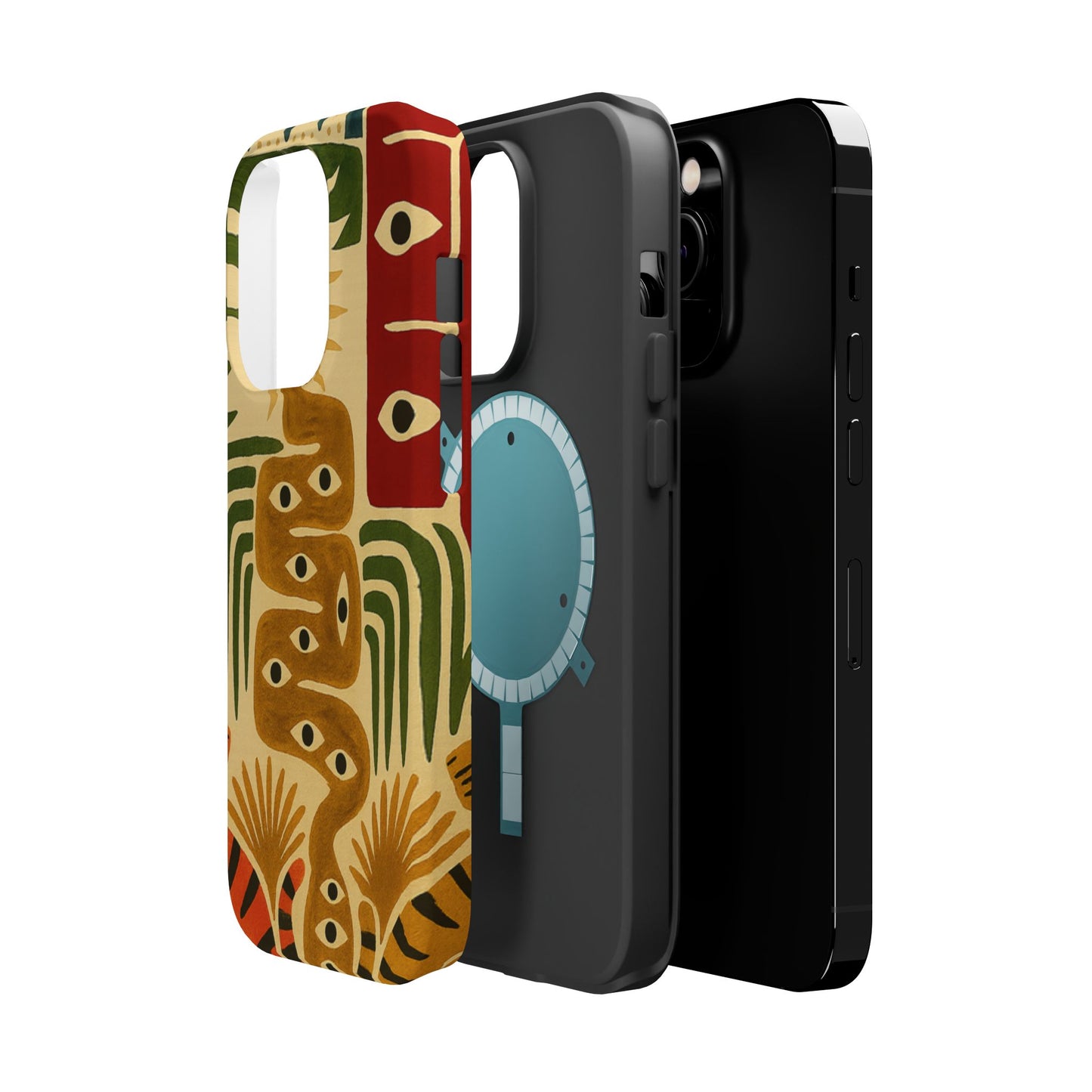 Magnetic Phone Case
