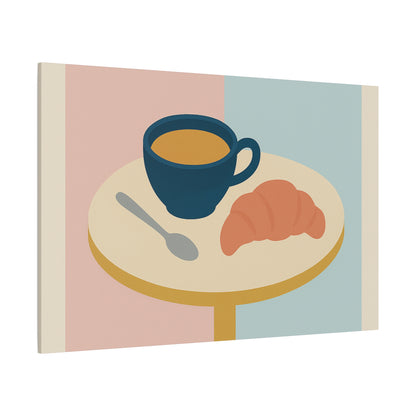 Stretched Canvas Wall Art