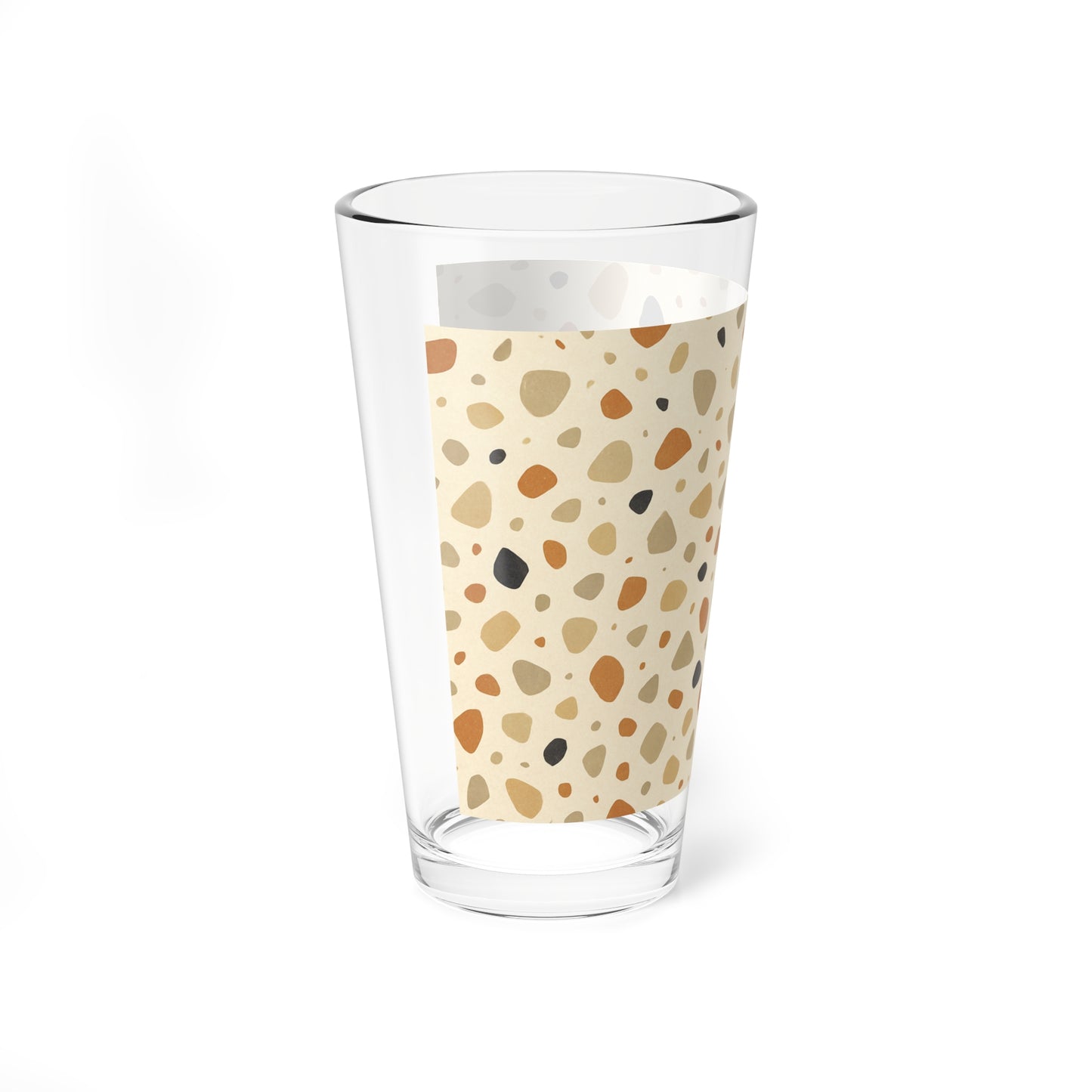 Tall Mixing Glass 16oz