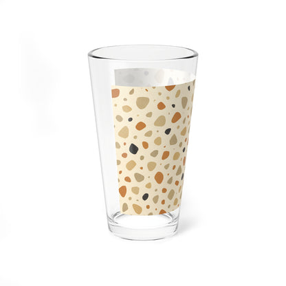 Tall Mixing Glass 16oz