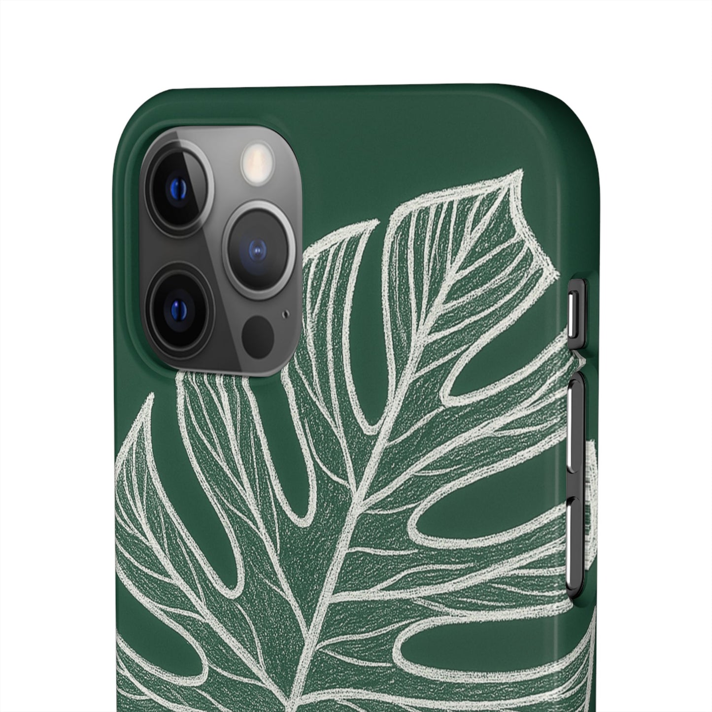 Snap Phone Case