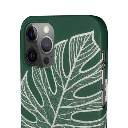 Snap Phone Case
