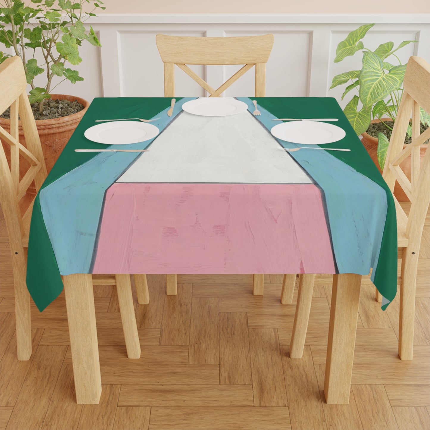 Tablecloth