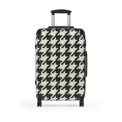 Suitcase - Travel Luggage