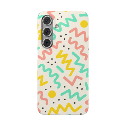 Snap Phone Case