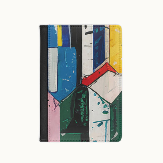 Passport Cover