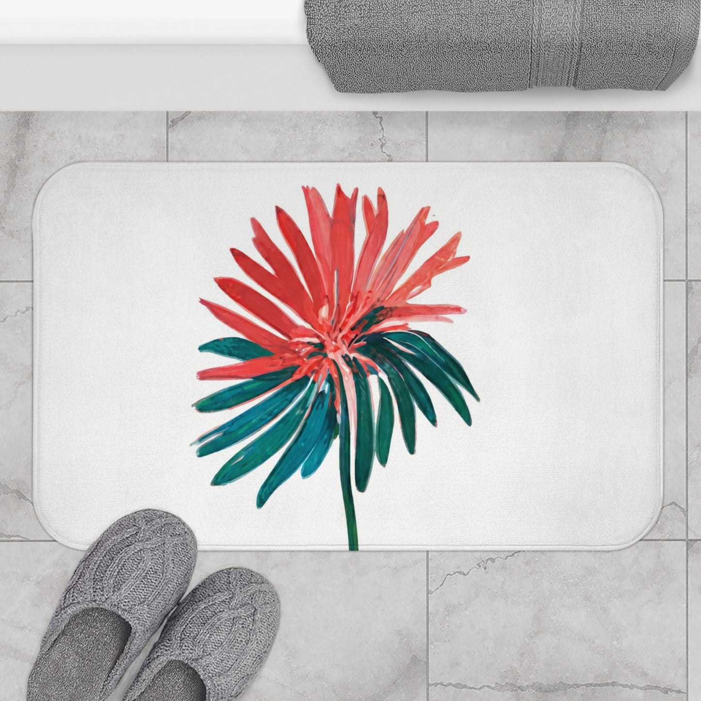Bath Mat