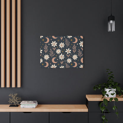 Stretched Canvas Wall Art