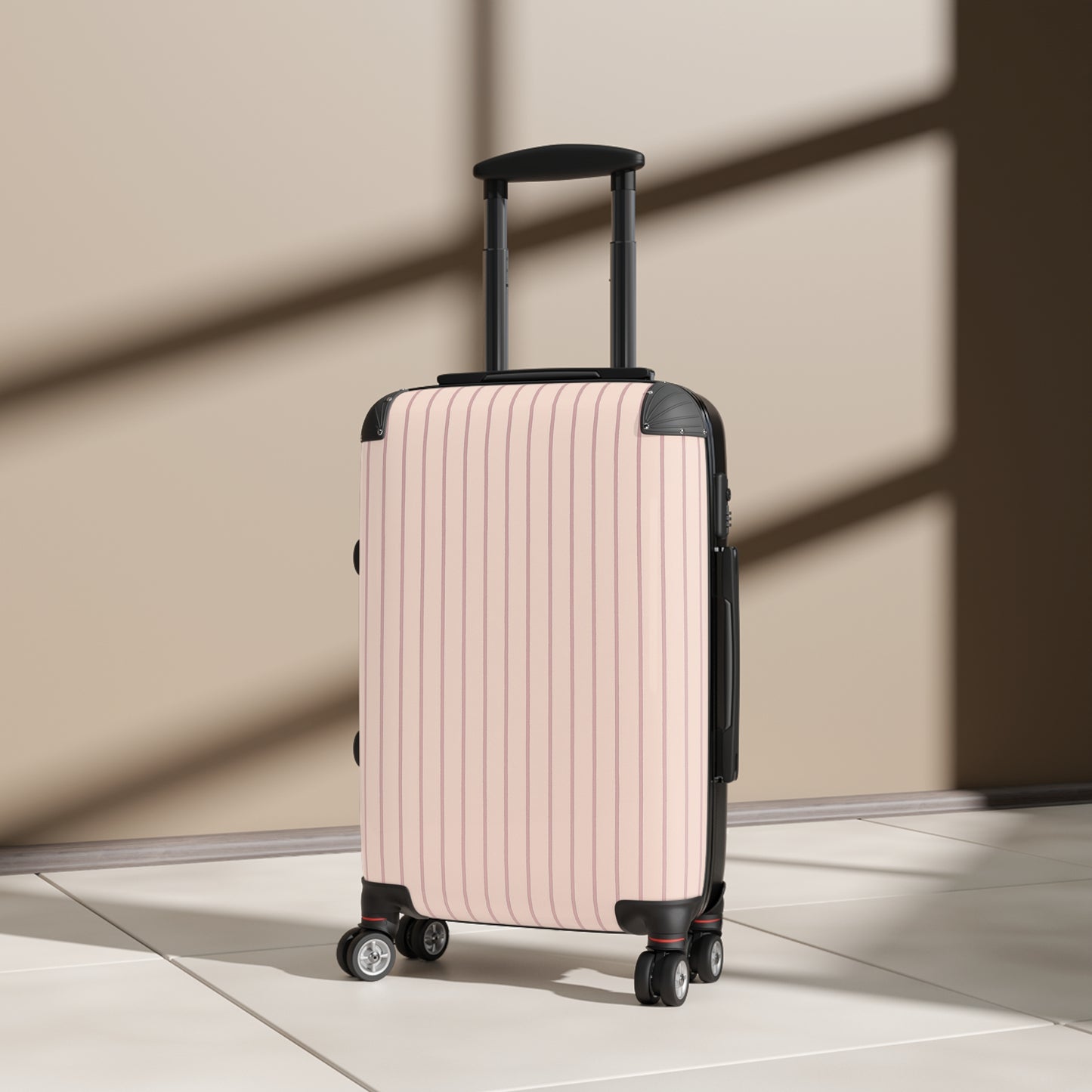 Suitcase - Travel Luggage