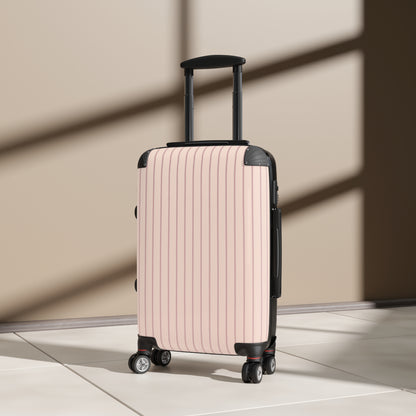 Suitcase - Travel Luggage