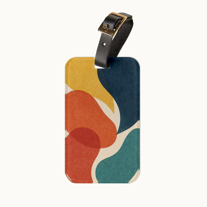 Luggage Tag