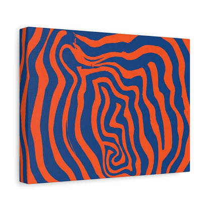 Stretched Canvas Wall Art