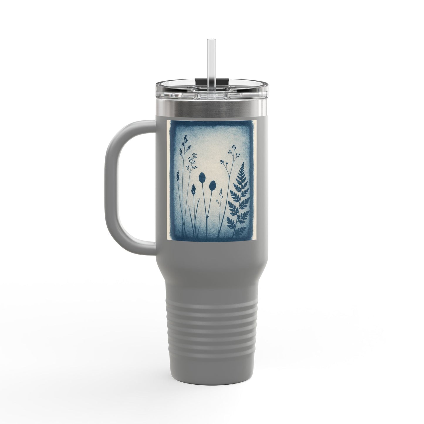 40oz Insulated Travel Mug