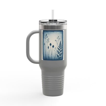 40oz Insulated Travel Mug