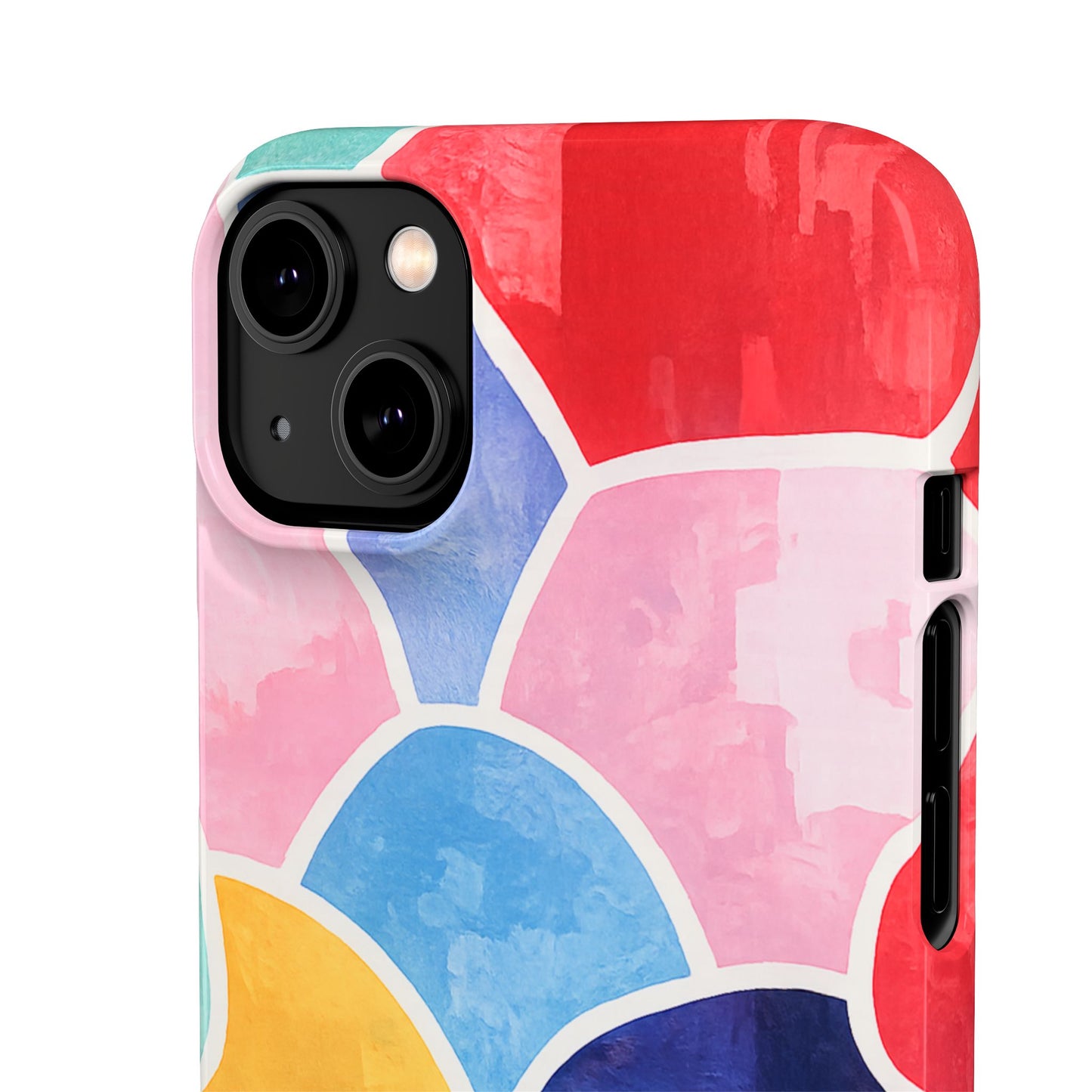 Snap Phone Case