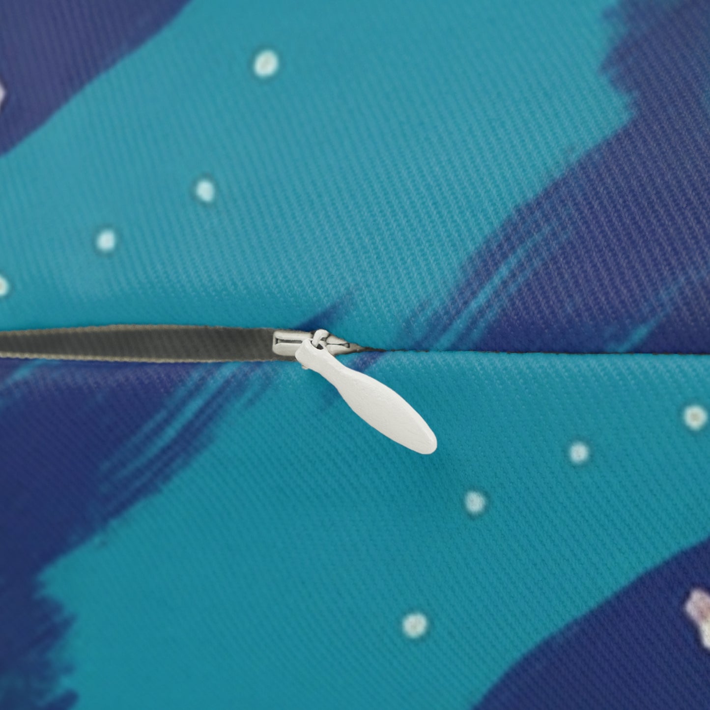 Rectangular Throw Pillow