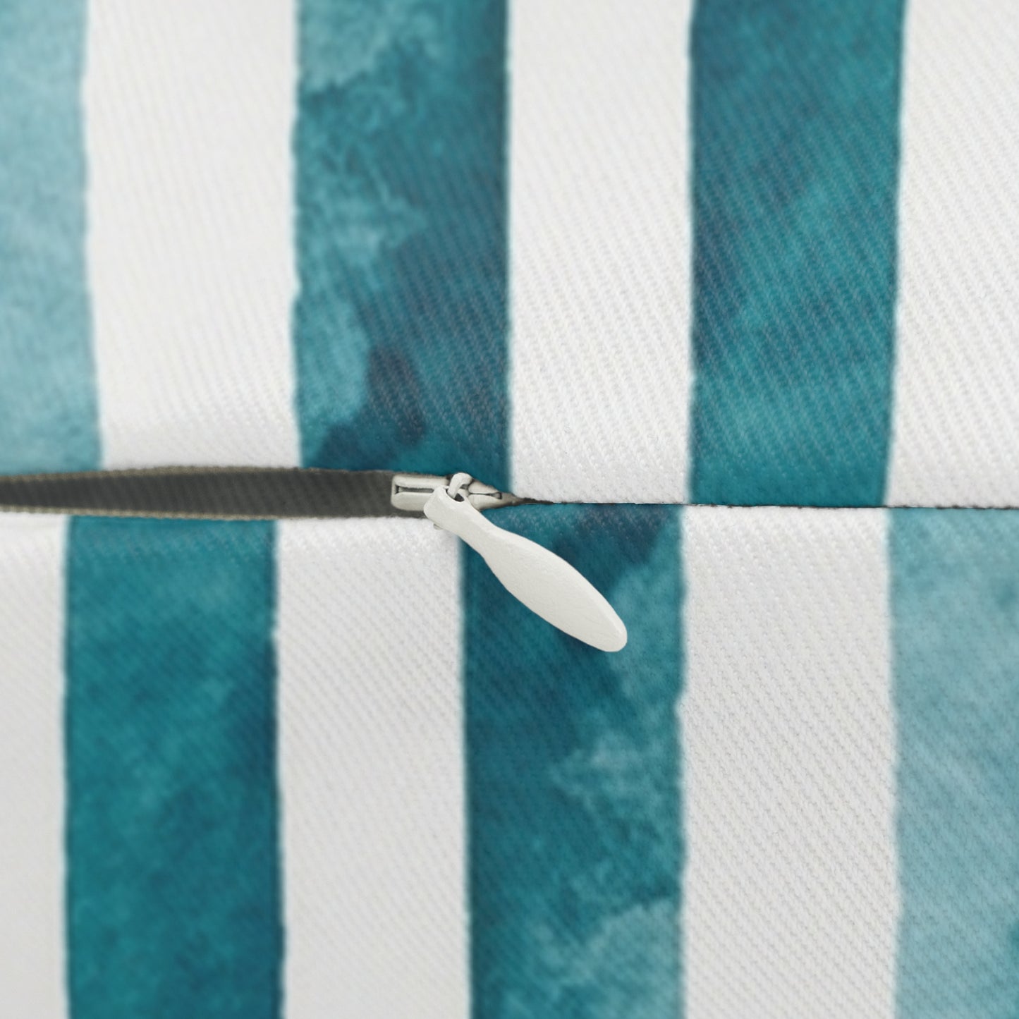 Rectangular Throw Pillow