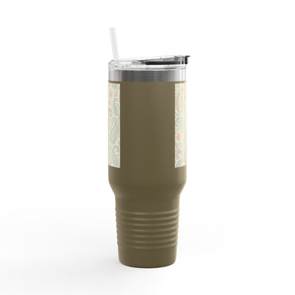 40oz Insulated Travel Mug