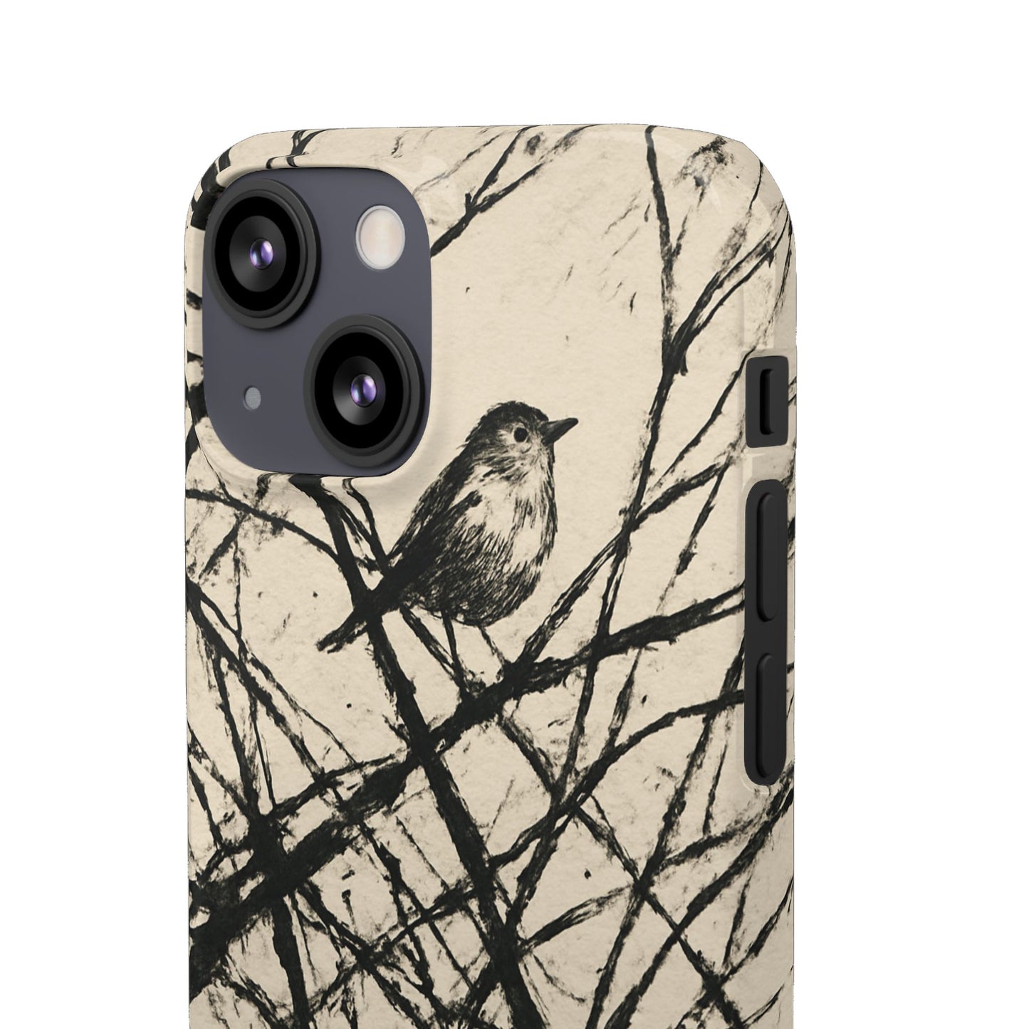 Snap Phone Case
