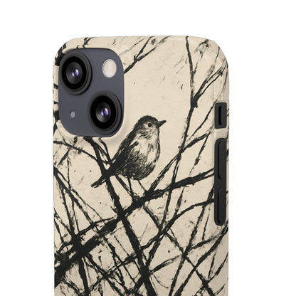 Snap Phone Case