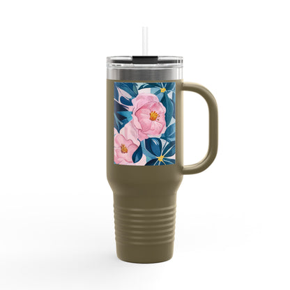40oz Insulated Travel Mug